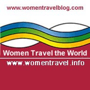 Women Travel the World's profile