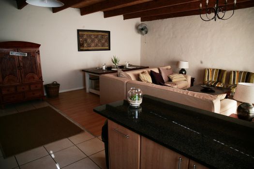Small image of The Stable, Cape Town