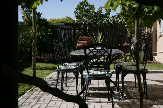 Small image of The Stable, Cape Town