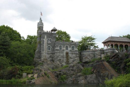 Belvedere Castle