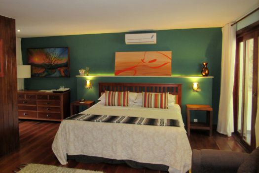 Small image of Casa Verde, Rio de Janeiro