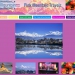 Pink mountain travels & tours