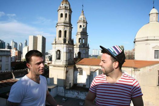 Small image of Lugar Gay, Buenos Aires