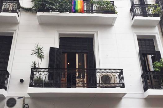Small image of Lugar Gay, Buenos Aires