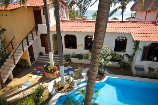 Small image of Hotel Gilda, Acapulco