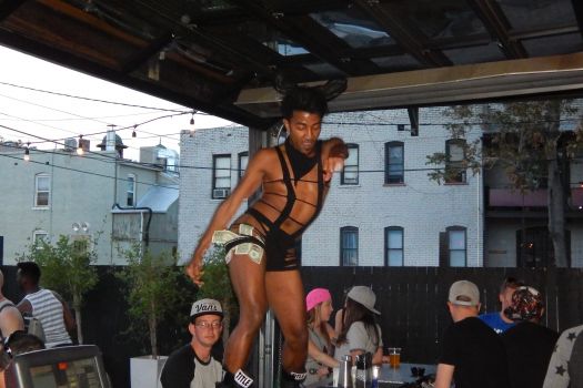 Small image of X BAR, Denver