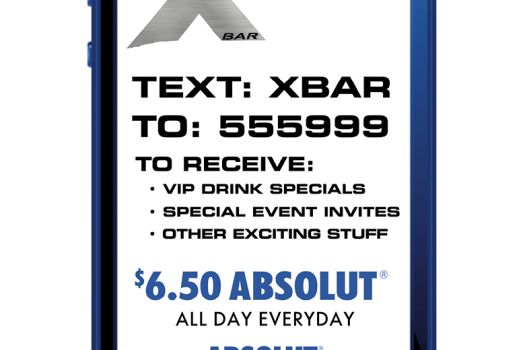 Small image of X BAR, Denver