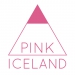 Pink Iceland Team