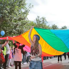 Reykjavik Pink Pride Package