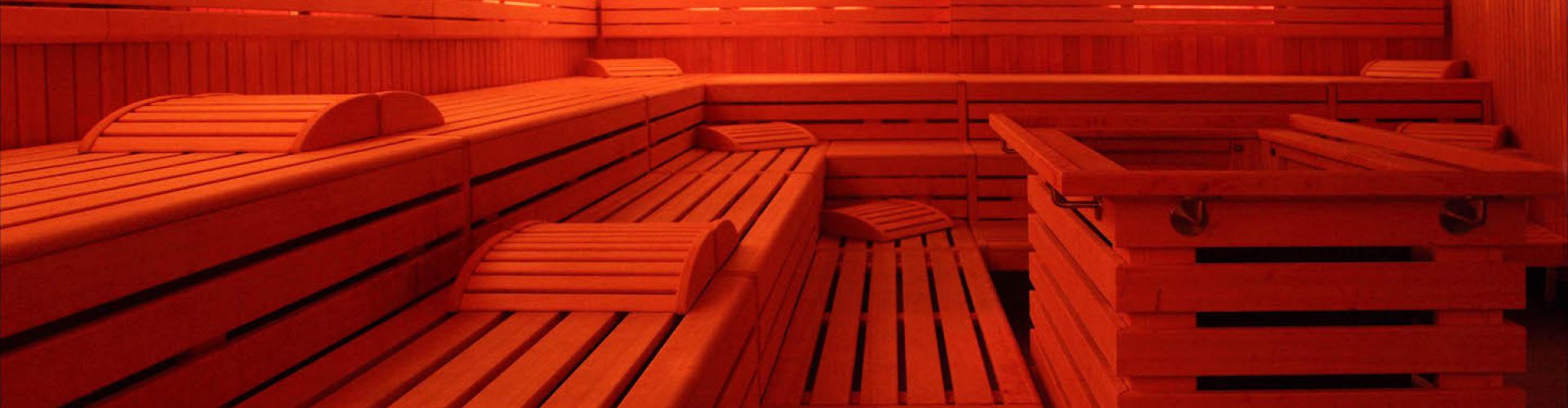 Boiler sauna berlin Club Triebwerk