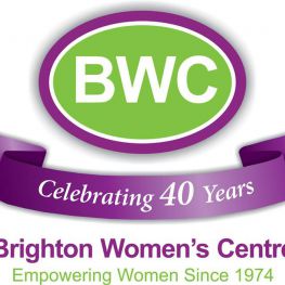 Brighton Women's Centre's profile