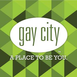 Gay City's profile