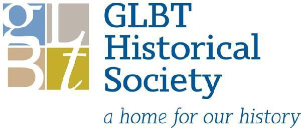 GLBT Historical Society's profile
