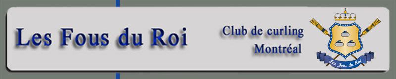 Les Fous du Roi Curling Club's profile