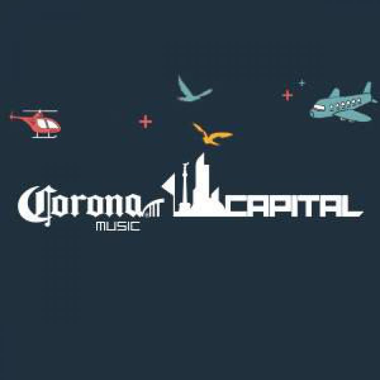 Corona Capital's profile
