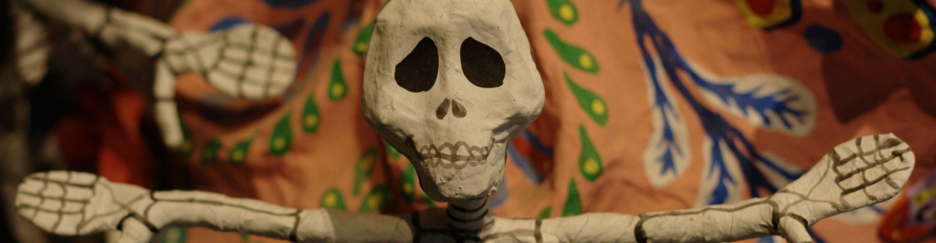 Museum of Popular Art Art Mexico City Reviews ellgeeBE