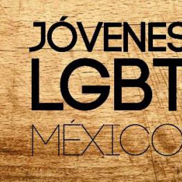 Jóvenes LGBT México's profile