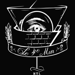 Le 4e Mur's profile