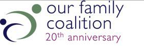 Our Family Coalition's profile