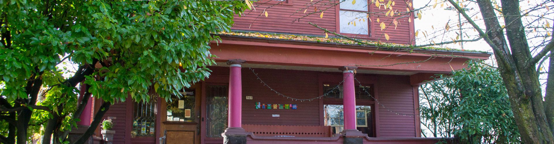 RimskyKorsakoffee House Coffee shop Portland Reviews ellgeeBE