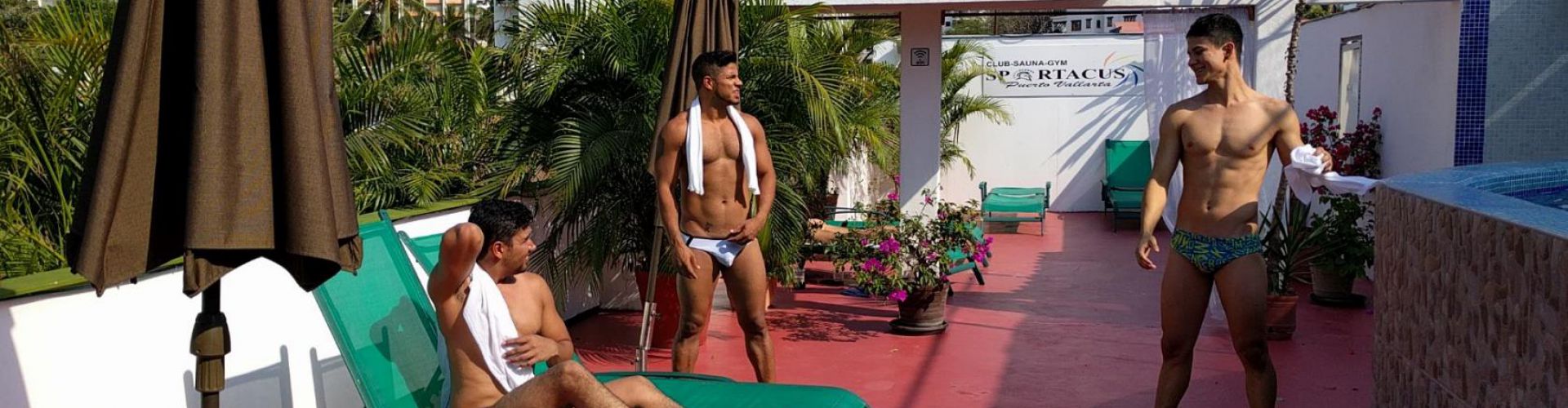 Puerto vallarta gay men's chorus