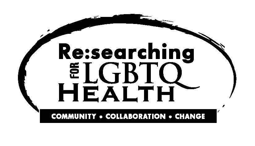 Re:searching for LGBTQ Health's profile