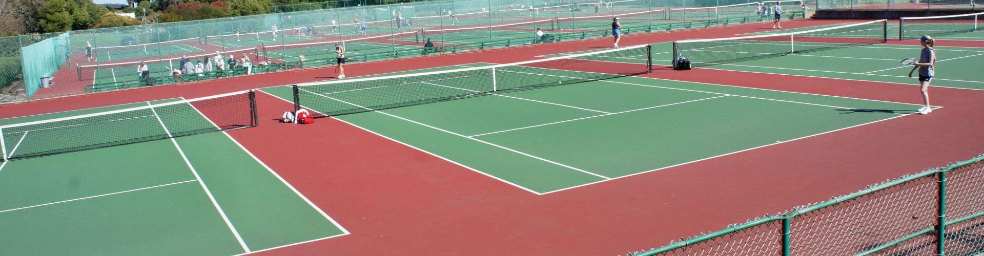 41 HQ Pictures Tennis Courts Sf Golden Gate Park : San Francisco S Golden Gate Park Turns 150 Leader S Edge Magazine
