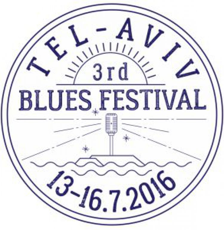 Tel Aviv Blues Festival's profile