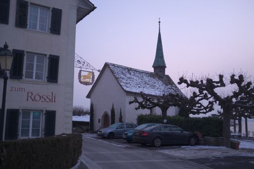 Hotel Rössli