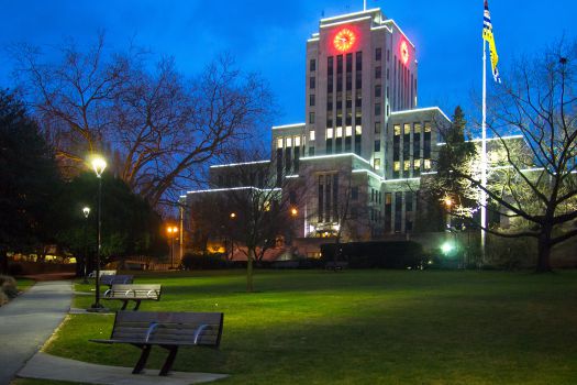 City Hall