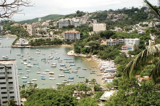 Playa Manzanillo