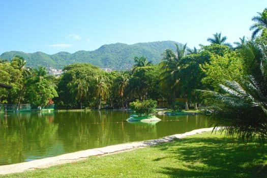 Parque Papagayo