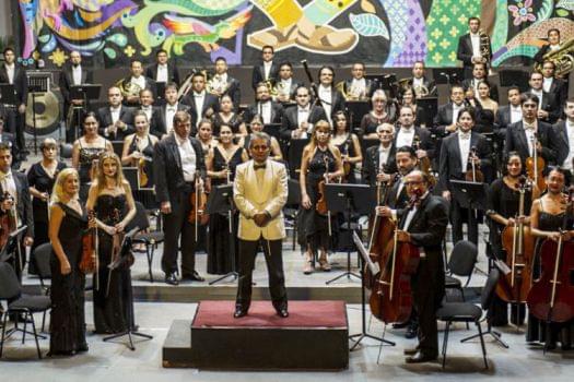 Acapulco Phiharmonic Orchestra