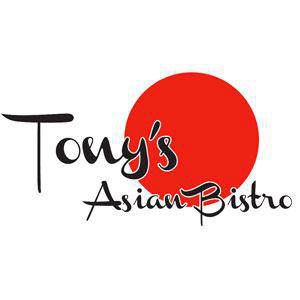 Tony's Asian Bistro, Acapulco