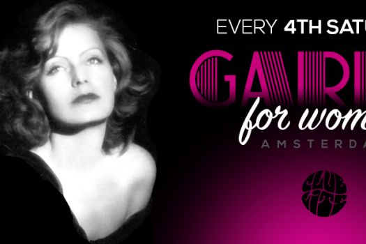 Garbo for Women