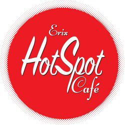 Small image of Hot Spot, Amsterdam