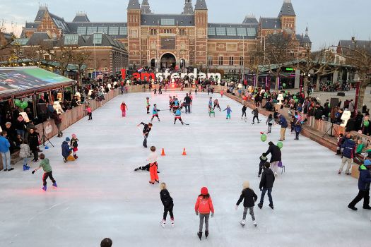 Ice*Amsterdam