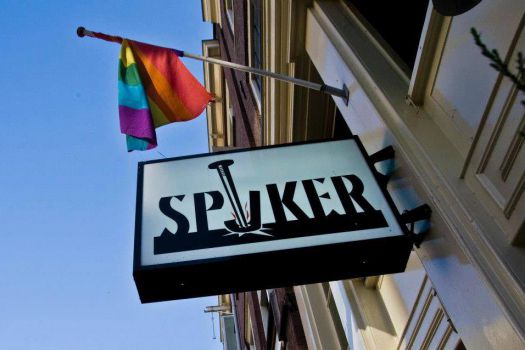 Spijker Bar