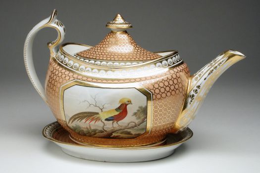 Teapot Museum