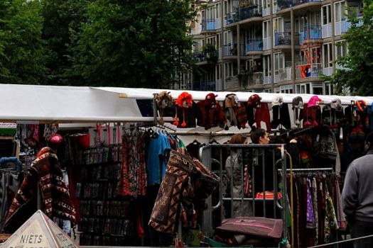 Waterlooplein