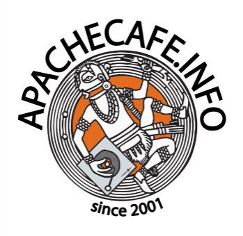 Apache Café