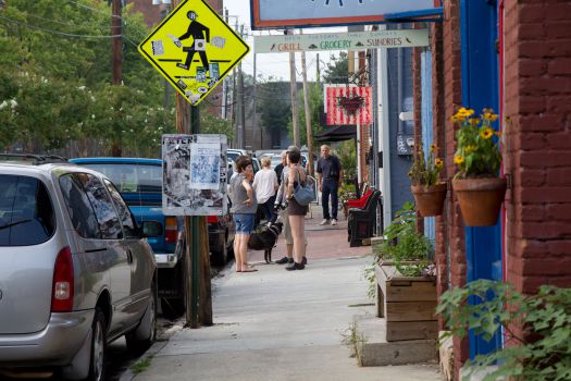 Cabbagetown, Atlanta