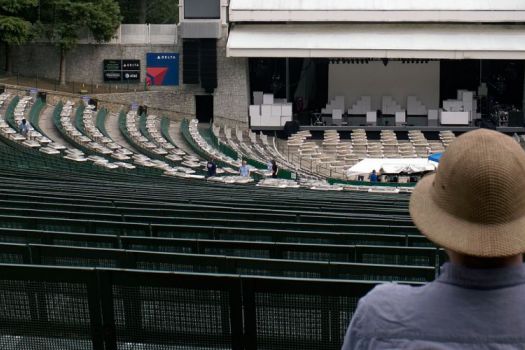 Chastain Park and Ampitheater