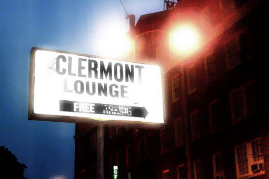 Clermont Lounge