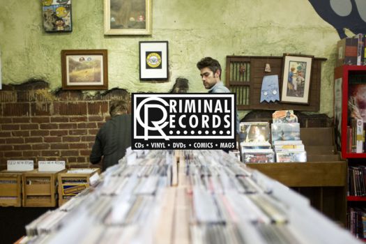 Criminal Records