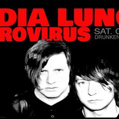 Lydia Lunch Retrovirus