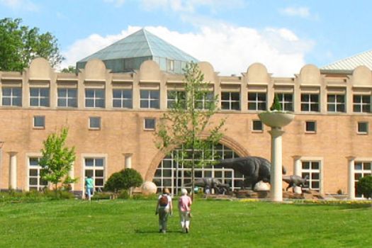 Fernbank Science Center
