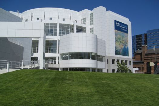 High Museum of Art