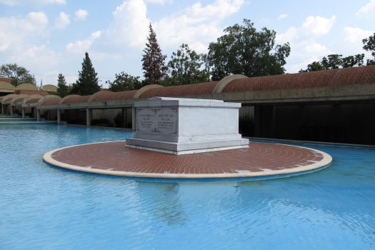 Martin Luther King, Jr. National Historic Site