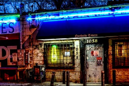 Northside Tavern, Atlanta